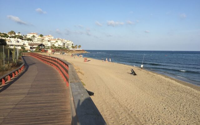 Apartamento Mi Capricho con vistas al Mar y Piscina