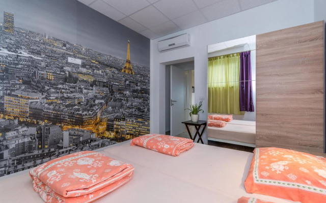 Holiday Home Magic View