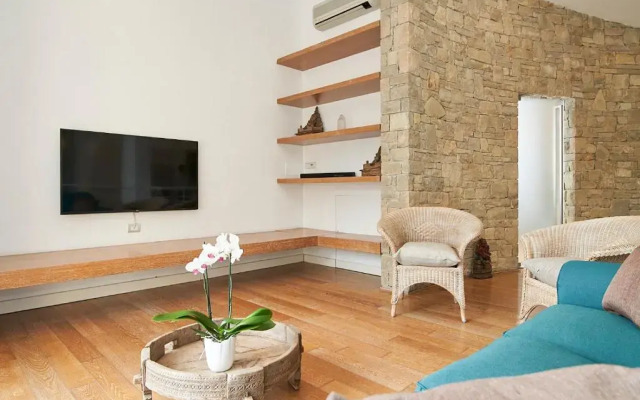 [Milan-Como Lake-Rho Fiera] Luxury Design Villa