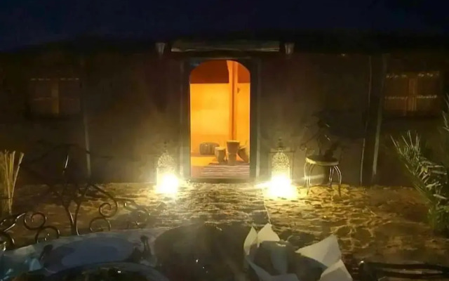 Fayou Desert Camp