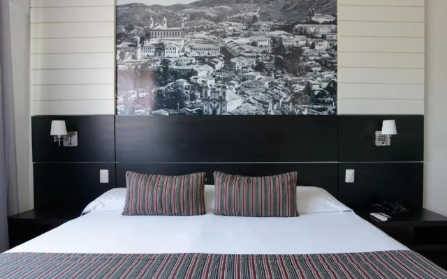 Faro Hotel Taubaté