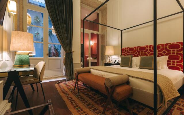 Torel 1884 Suites & Apartments