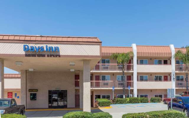 Days Inn by Wyndham Ontario Airport