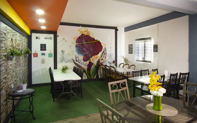 Hotel Rose Ensenada