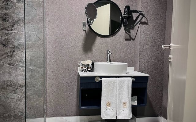 Daric Hotels