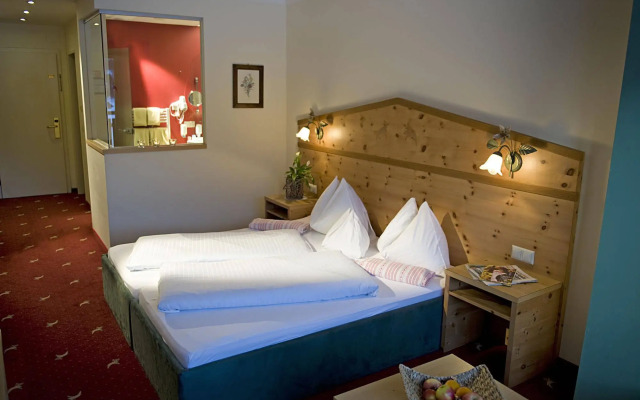 Seehotel Jagerwirt