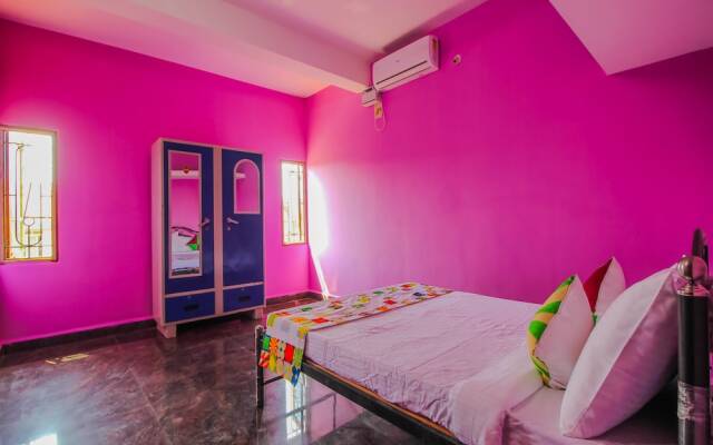 OYO 13116 Home Beautiful 2BHK Near Palolem Beach