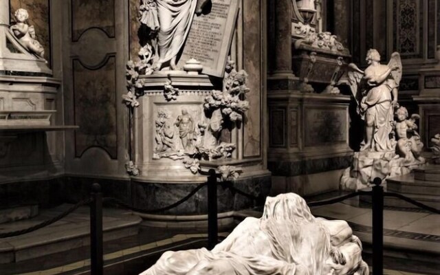 HOLIDAY FLAT Napoli Casa Vacanze Vacation Rentals