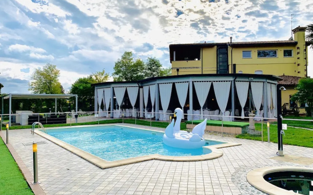 Hotel Villa Riviera