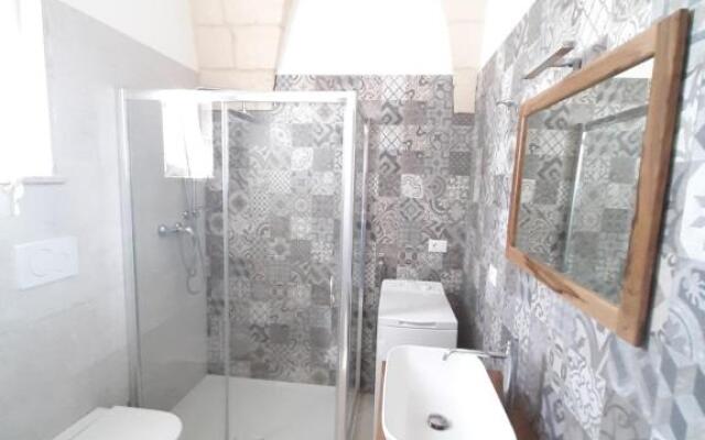 Case Vacanza In Antica Masseria