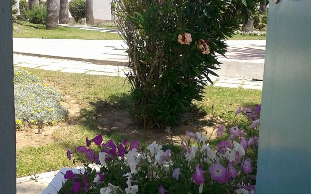 Ruspina Beach Resort