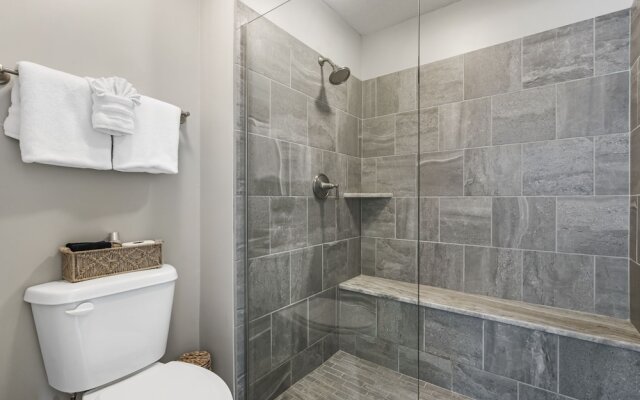 Luu Luu's Vacation Home