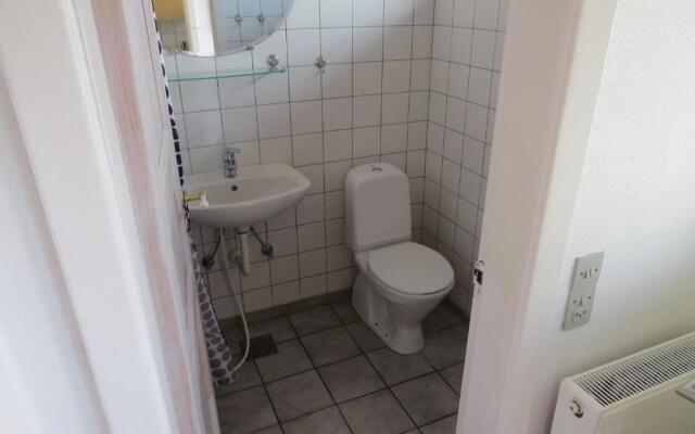 Motel Garni Blåvand