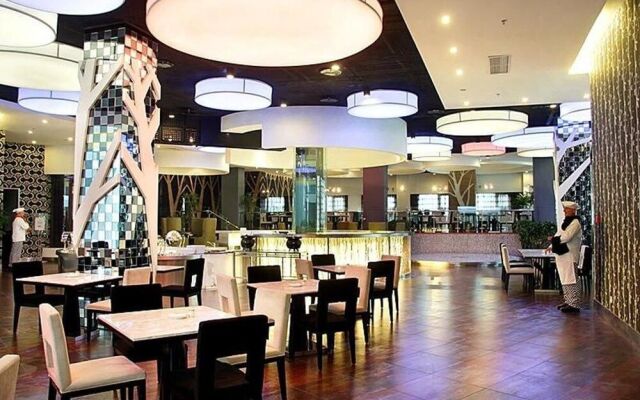 All-legend International Hotel - Tianjin