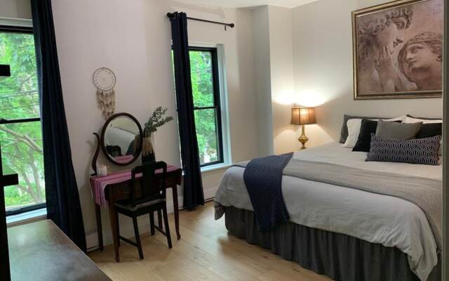 JacoB22 B&B