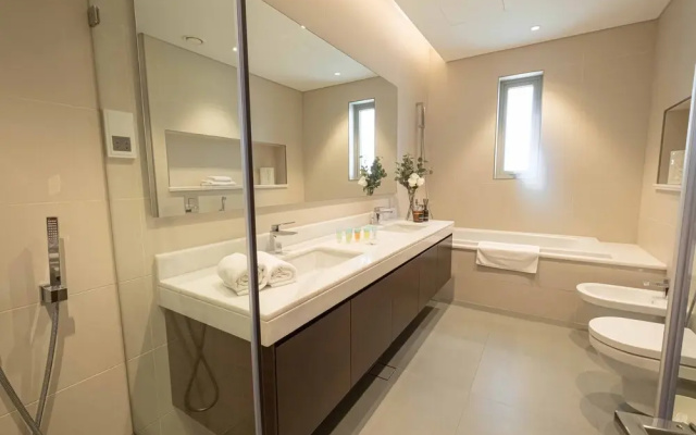 LUX - The Crystal Lagoon Villa