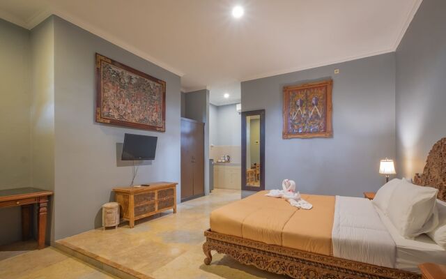 Puri Cili Villa Ubud