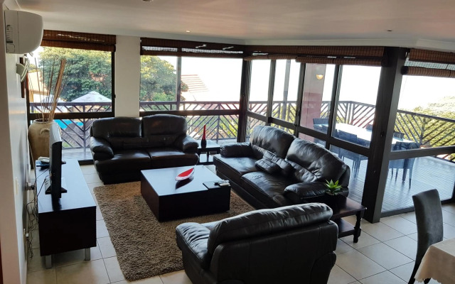 Anew Hotel Ocean Reef Zinkwazi