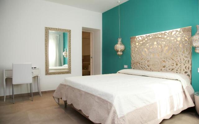 Hypnos Boutique Hotel