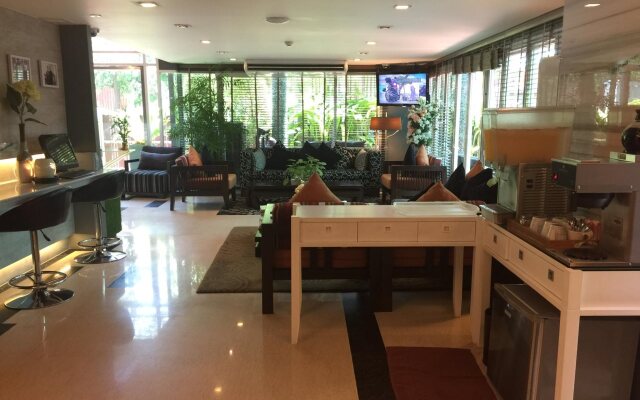 The Alcove Thonglor 5