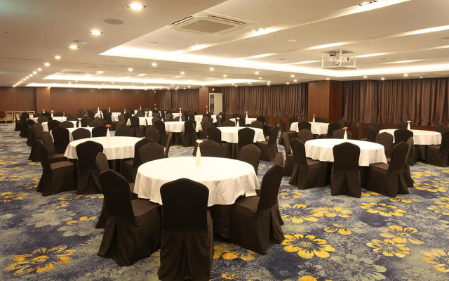 Hotel Skypark Kingstown Dongdaemun