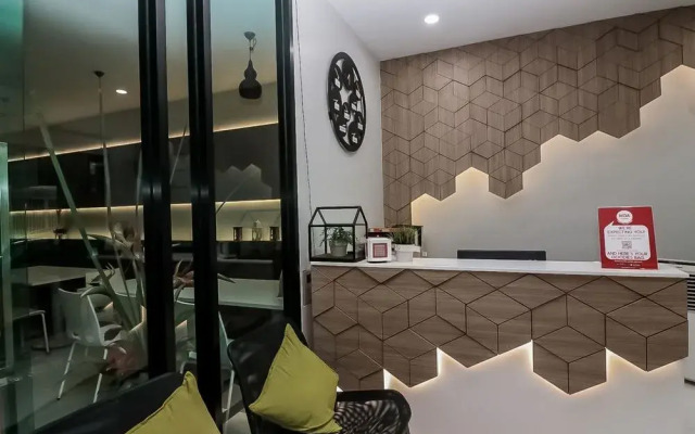 NIDA Rooms Pathumwan 29 Center Complex
