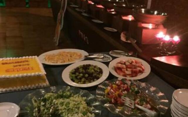 Yantra Ayurvedic Resort