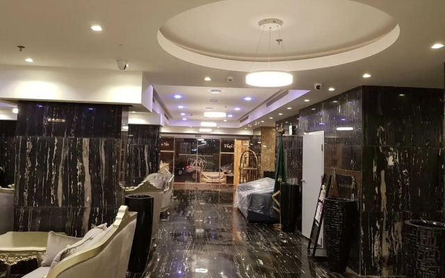 Wow Jeddah Hotel