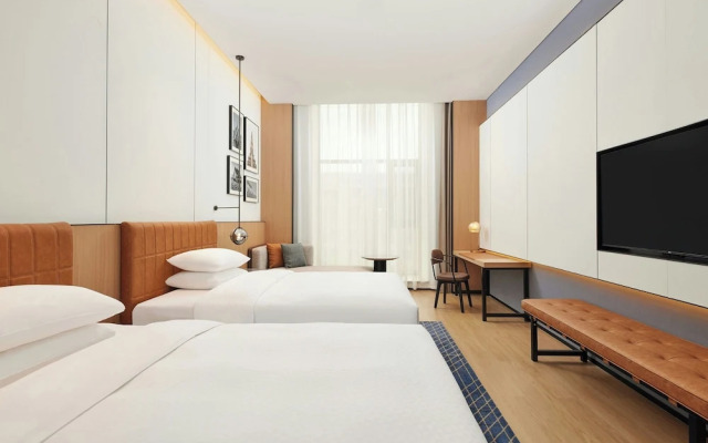 Four Points By Sheraton Xishuangbanna