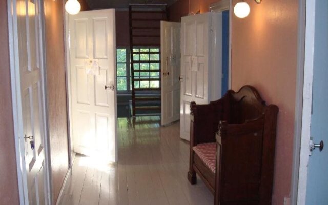 Hostel Panget