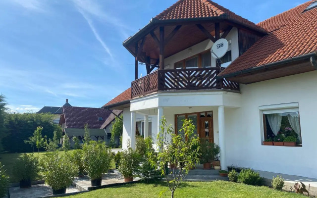 Juhász Apartman