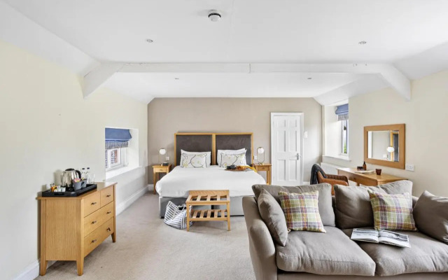 Mole Cottage B&B