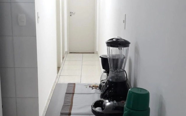 Apartamento Guarapari - 100 mts Praia do Morro