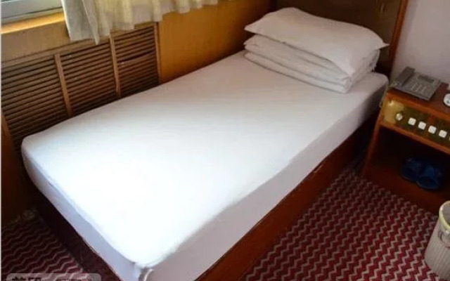Tongyue Hotel