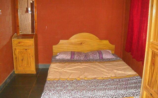 Paradise Holidays Cottage