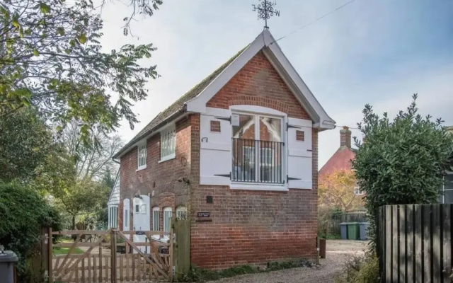 The Coach House, Orford