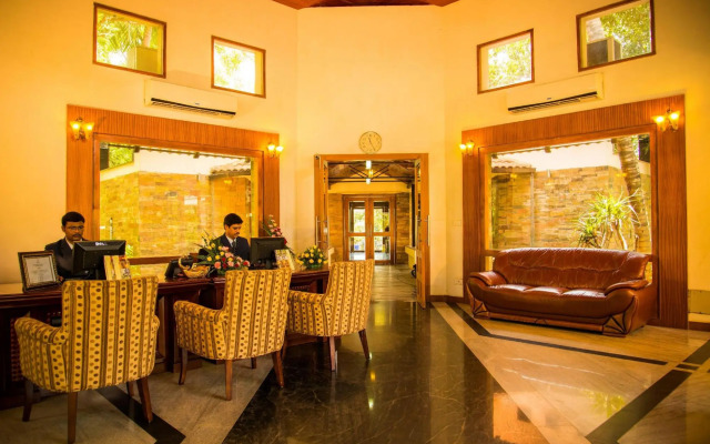 Esthell Resorts
