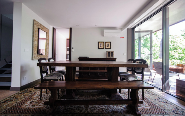 Quinta dos Carqueijais Gerês