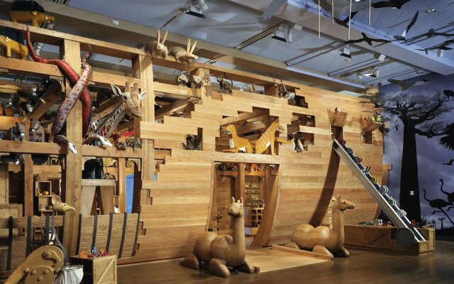 Courtyard Los Angeles Sherman Oaks