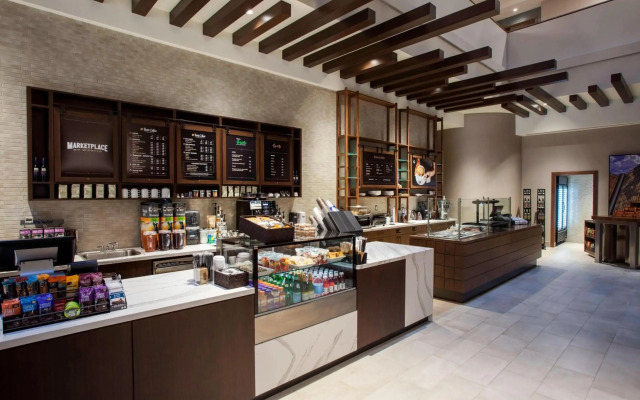 The Westin Chattanooga