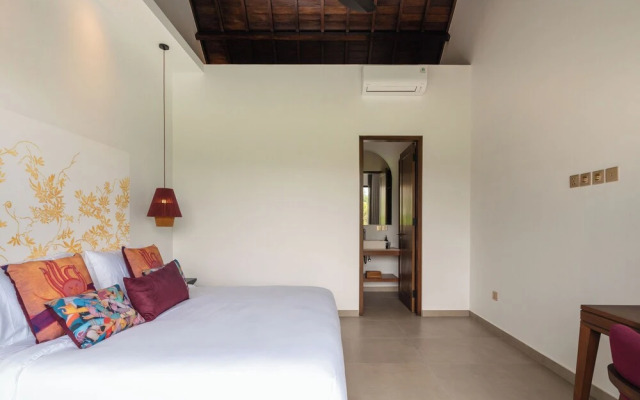 Rocca Bella Villa 2 by Alfred in Bali