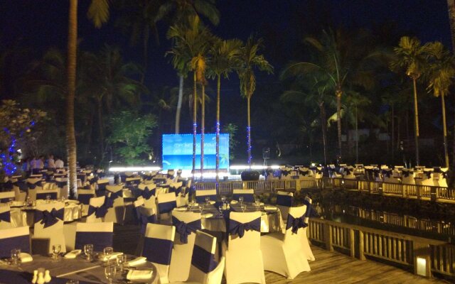 Hilton Ngapali Resort & Spa