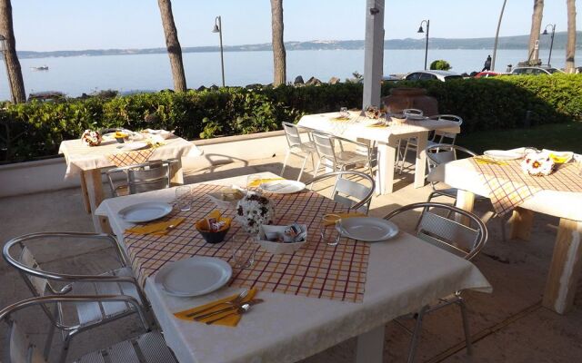 La Terrazza sul Lago