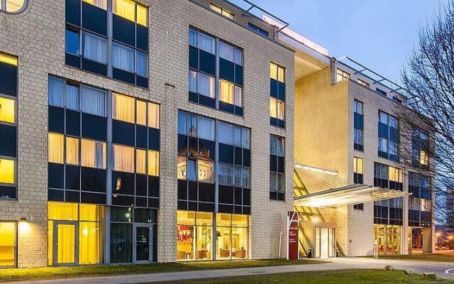 Golden Tulip Wuppertal City