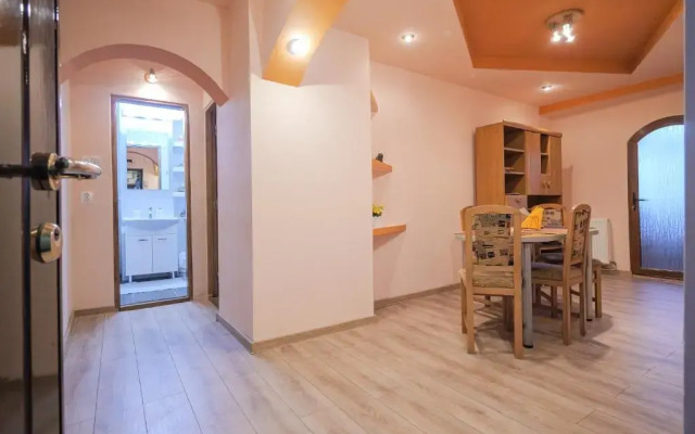 Apartament Centrul Vechi