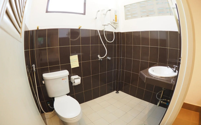 Wandee Bed and Breakfast - Hostel
