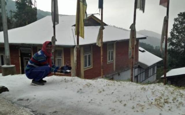 Ravangla Hotel Happy Home