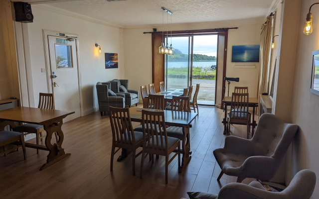 Lochaline Hotel