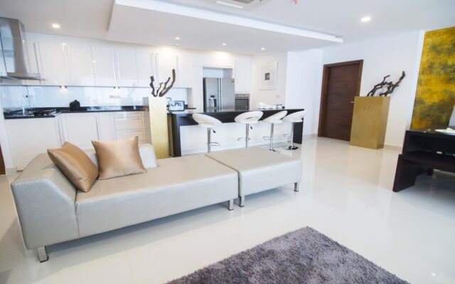 Platinum One Suites