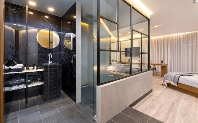 Dyo Suites